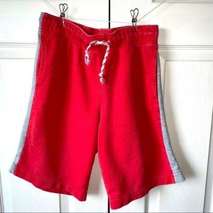 Boy's shorts, Size Large (12-14) by Cat & Jack from Lands' End